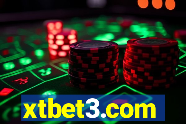 xtbet3.com