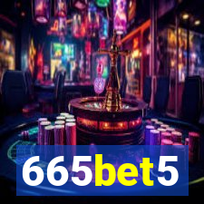 665bet5