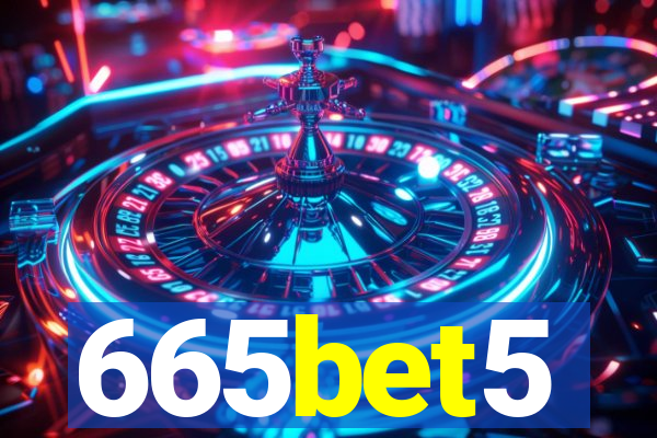 665bet5