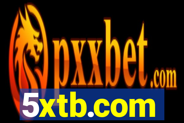 5xtb.com