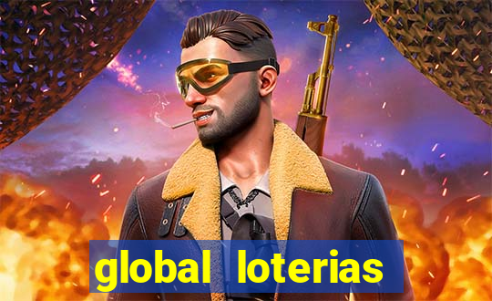 global loterias jogo do bicho