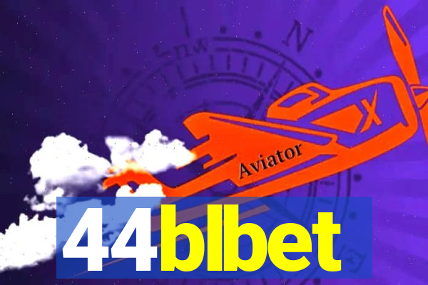 44blbet