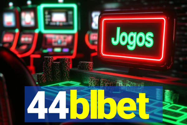 44blbet