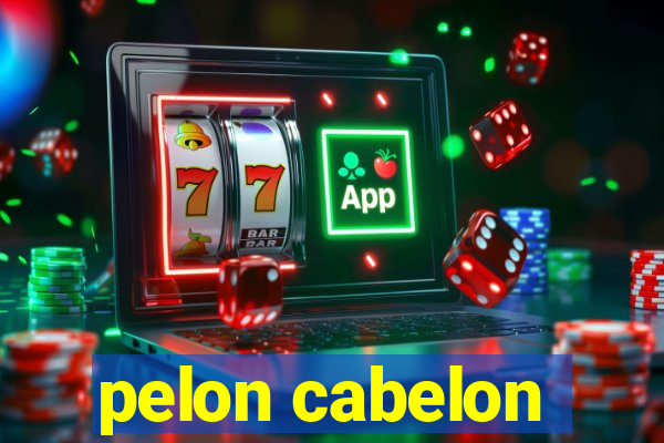 pelon cabelon