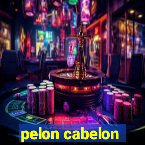 pelon cabelon