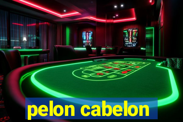 pelon cabelon