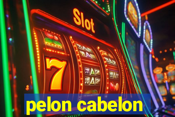 pelon cabelon