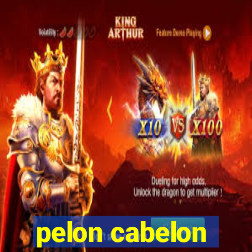 pelon cabelon