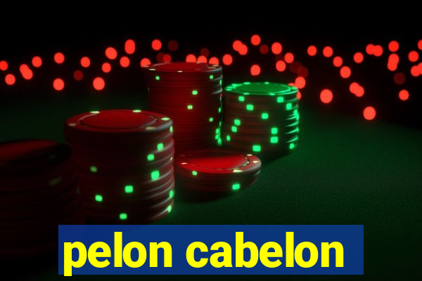 pelon cabelon