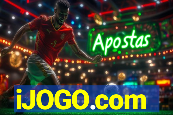 iJOGO.com