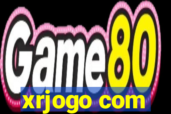 xrjogo com