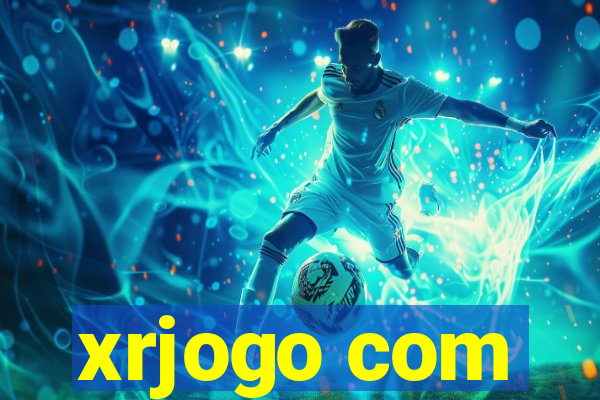 xrjogo com