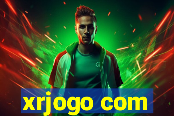 xrjogo com