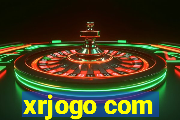 xrjogo com