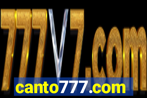 canto777.com