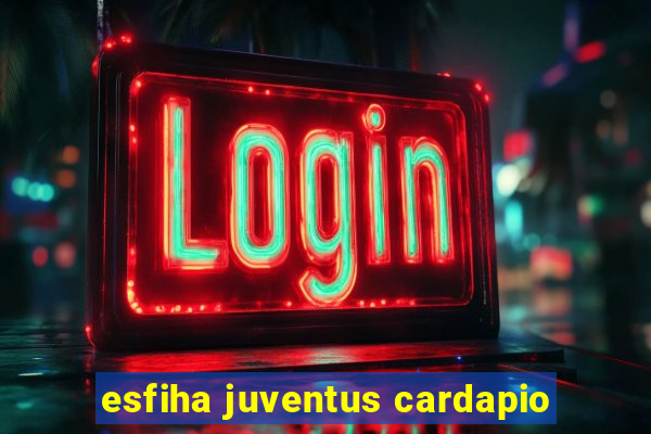 esfiha juventus cardapio