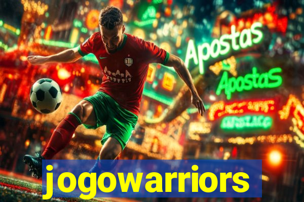 jogowarriors