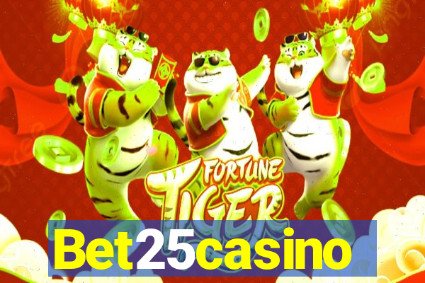 Bet25casino