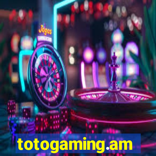 totogaming.am