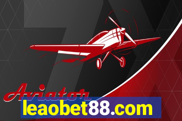 leaobet88.com