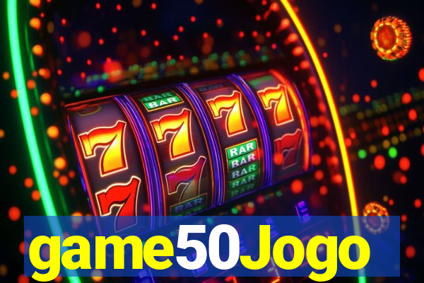 game50Jogo