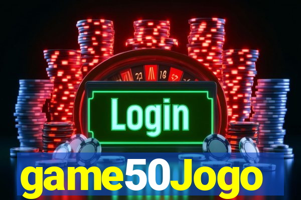 game50Jogo