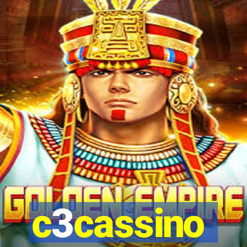 c3cassino