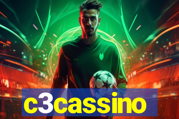 c3cassino