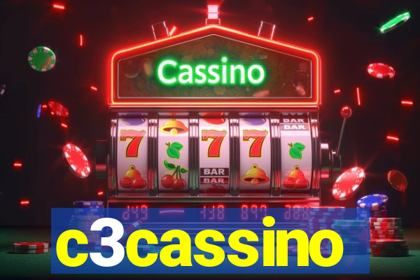 c3cassino