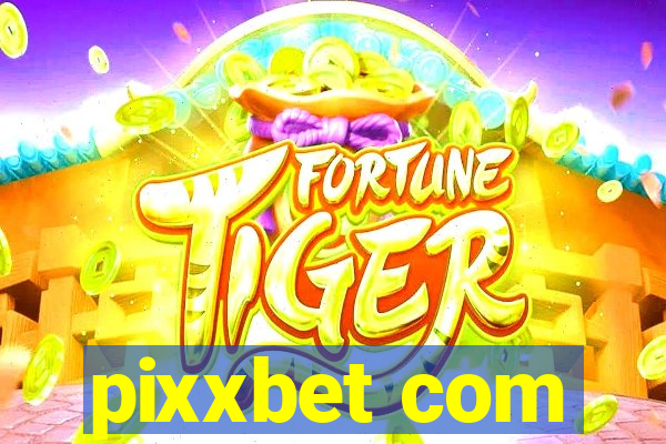 pixxbet com