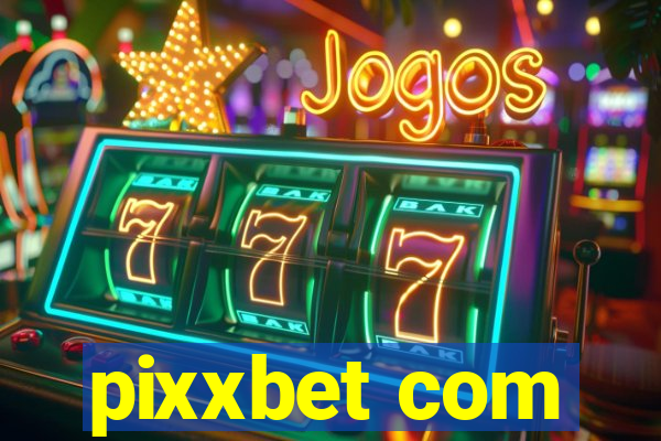 pixxbet com