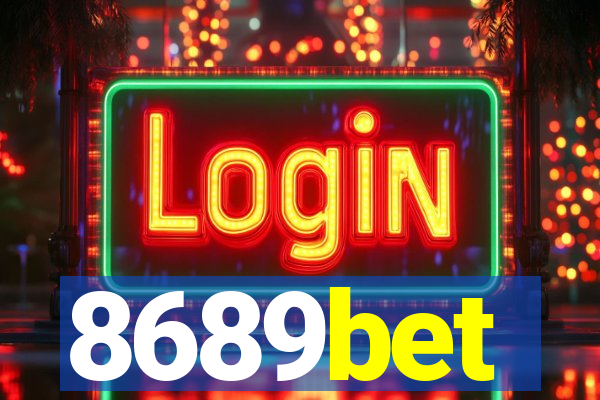 8689bet