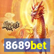 8689bet