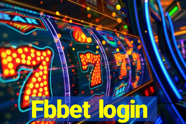 Fbbet login