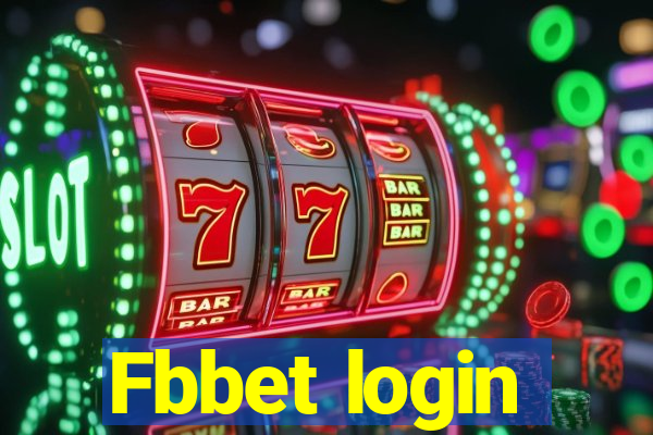 Fbbet login