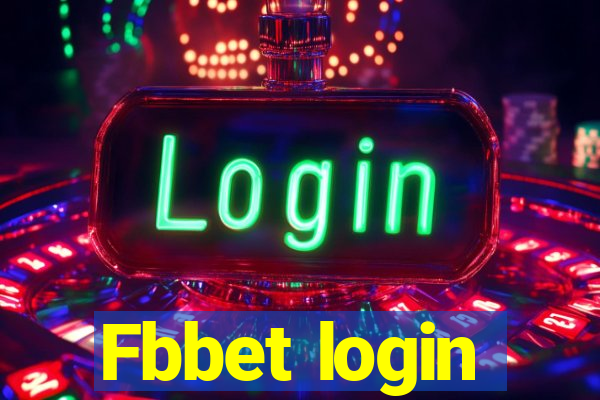 Fbbet login