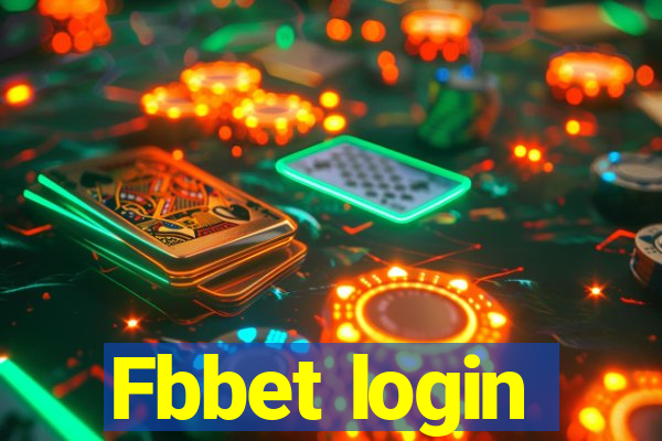 Fbbet login