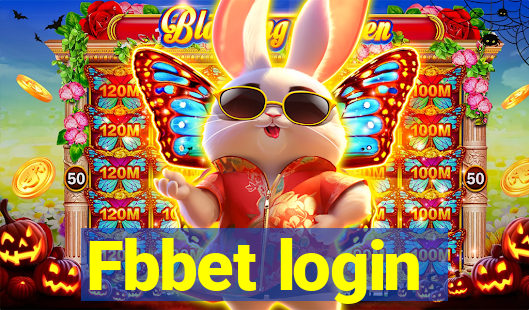 Fbbet login