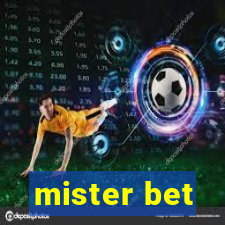 mister bet