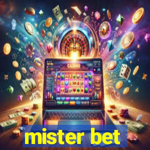 mister bet