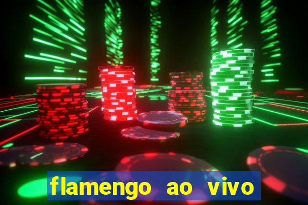 flamengo ao vivo multi tv