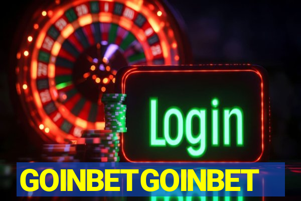 GOINBETGOINBET