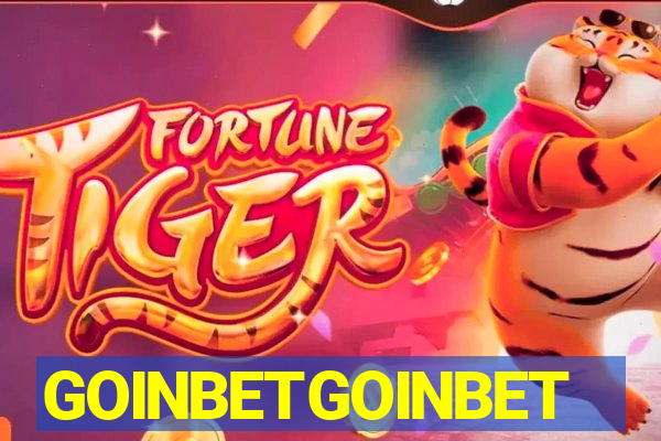 GOINBETGOINBET