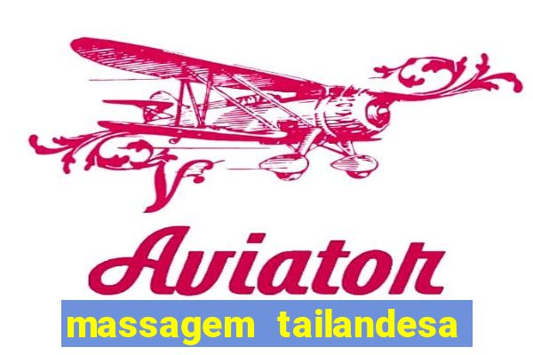 massagem tailandesa santos sp