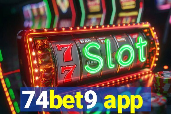 74bet9 app