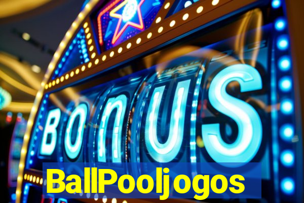 BallPooljogos