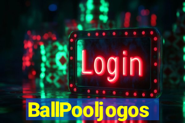 BallPooljogos