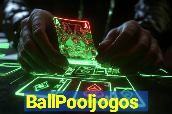 BallPooljogos