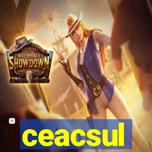 ceacsul