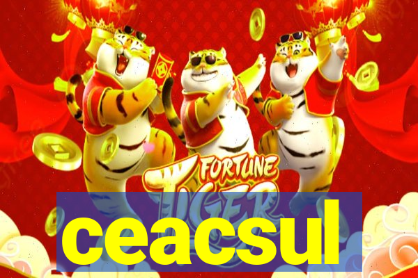 ceacsul